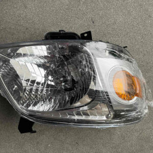 Faros Mazda Bt50 2009/2014