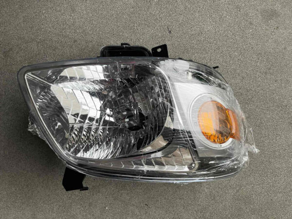 Faros Mazda Bt50 2009/2014