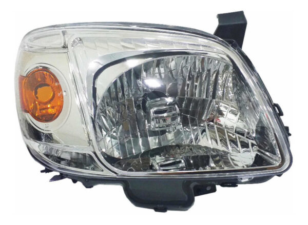 Faros Mazda Bt50 2009/2014 - Imagen 2