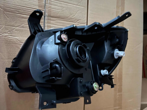 Faros Mazda Bt50 2009/2014 - Imagen 3