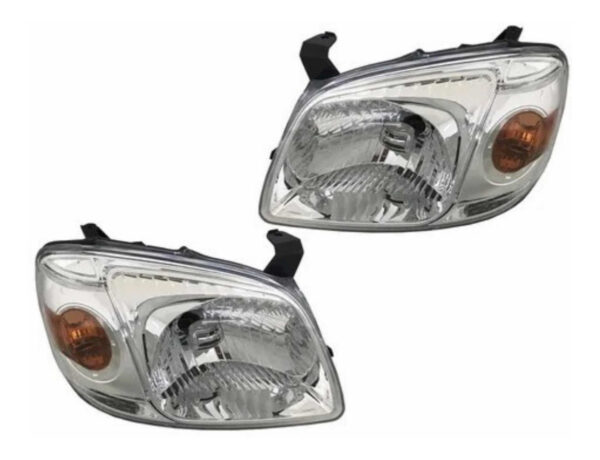 Faros Mazda Bt50 2009/2014 - Imagen 4