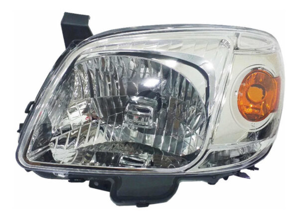 Faros Mazda Bt50 2009/2014 - Imagen 5