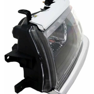 Faros Mitsubishi Montero Sport 00/08