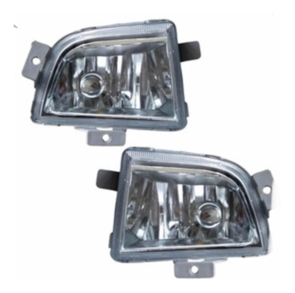 Faros Neblina Aveo 2006/2010 - Imagen 2