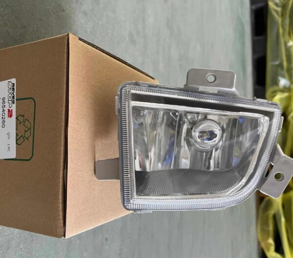 Faros Neblina Aveo 2006/2010 - Imagen 3