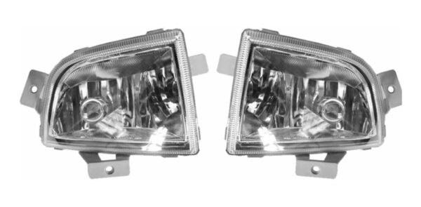Faros Neblina Aveo 2006/2010 - Imagen 4