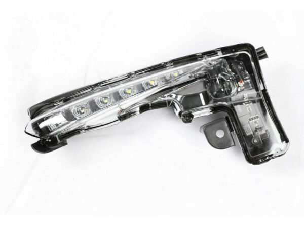 Faros Neblina Drl Led Toyota Corolla  2017-2019 - Imagen 2