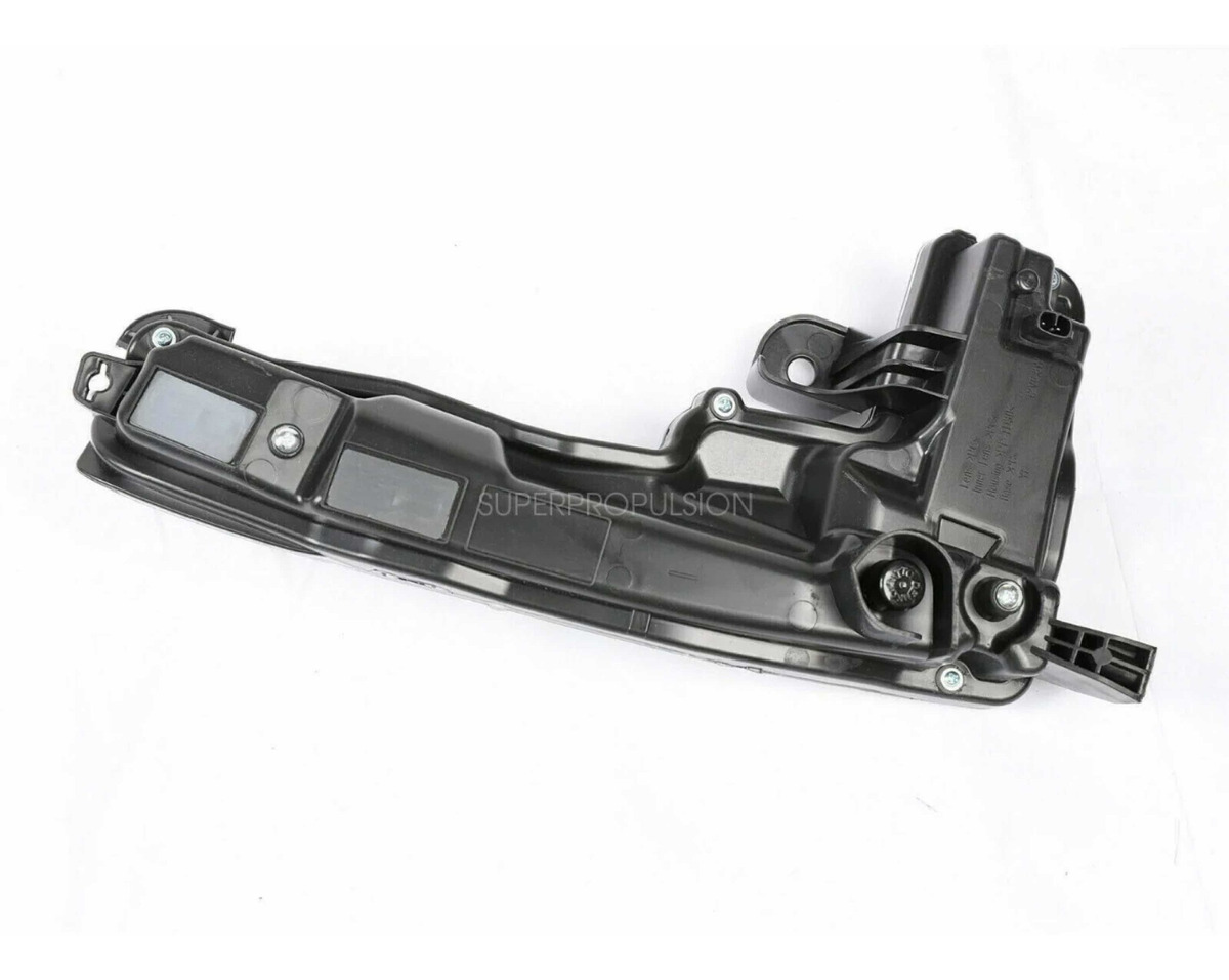 Faro Antineblina Corolla XLE 2015-2017 - Imagen 4