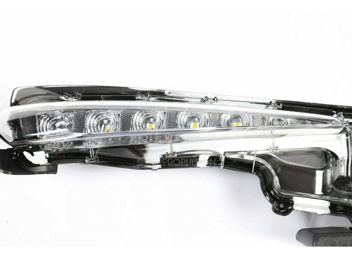 Faro Antineblina Corolla XLE 2015-2017 - Imagen 5