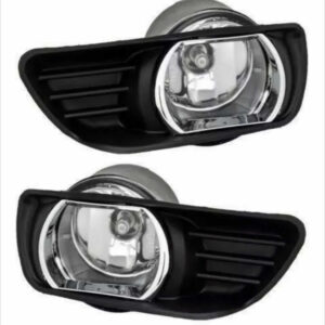 Faros Neblina Para Camry 2006/2010