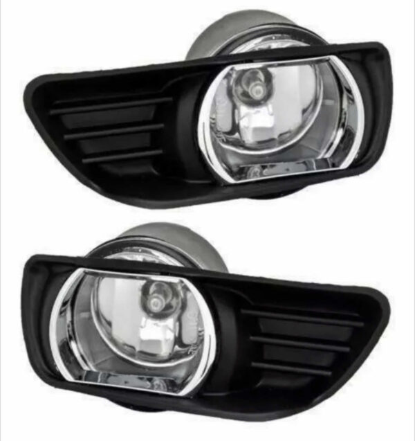 Faros Neblina Para Camry 2006/2010