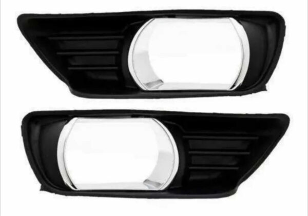 Faros Neblina Para Camry 2006/2010 - Imagen 2