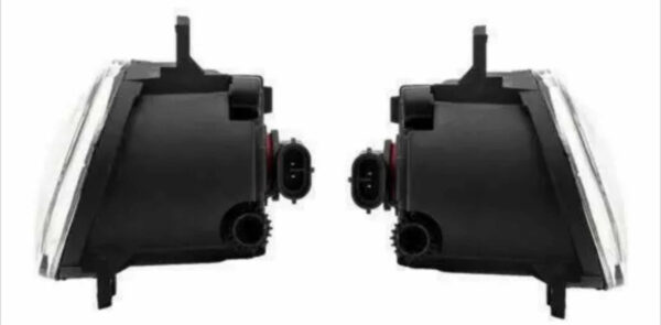 Faros Neblina Para Camry 2006/2010 - Imagen 3