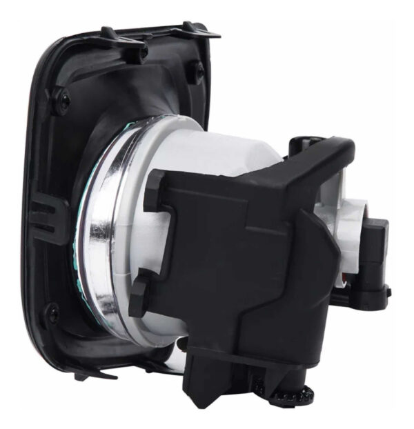 Faros Neblina Para Tacoma 2016 Al 2021 - Imagen 3