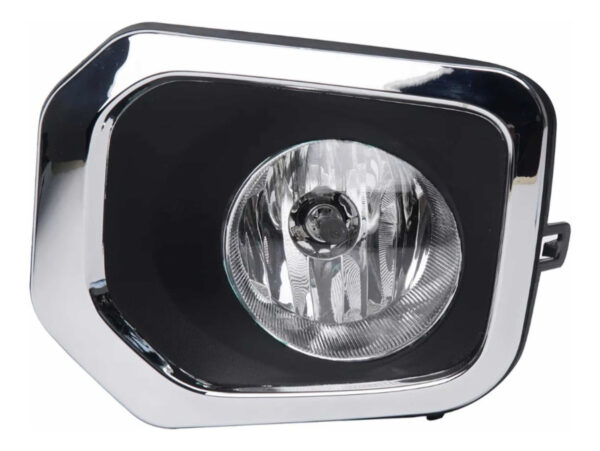 Faros Neblina Para Tacoma 2016 Al 2021 - Imagen 7