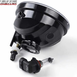Faros Neblina Para Toyota Tacoma 2005-2011