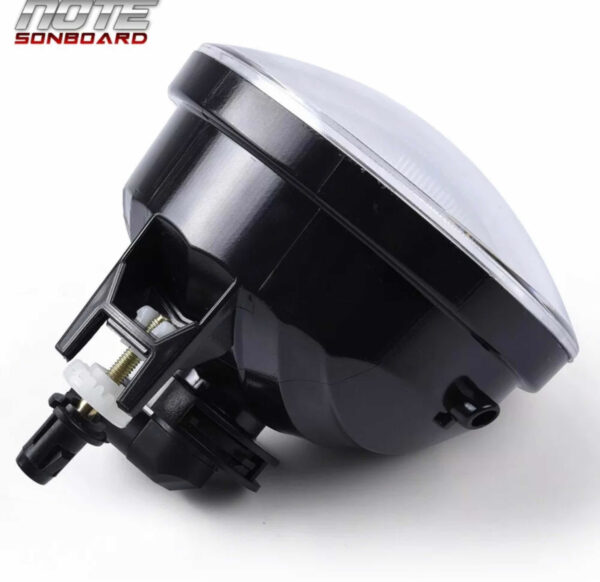 Faros Neblina Para Toyota Tacoma 2005-2011 - Imagen 3