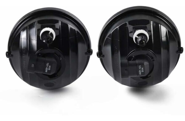 Faros Neblina Para Toyota Tacoma 2005-2011 - Imagen 6