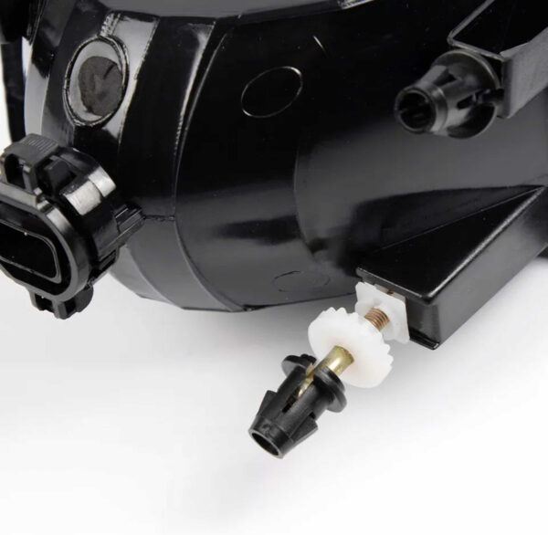 Faros Neblina Silverado 2007/2015