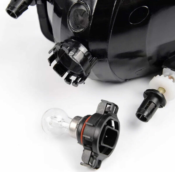 Faros Neblina Silverado 2007/2015 - Imagen 3