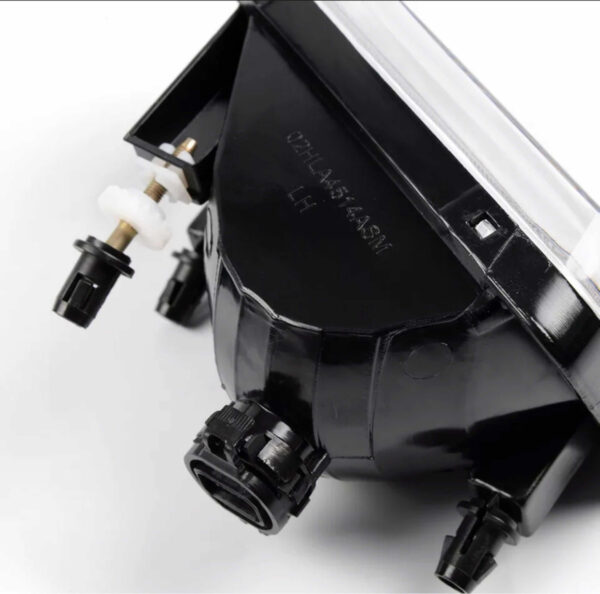 Faros Neblina Silverado 2007/2015 - Imagen 5