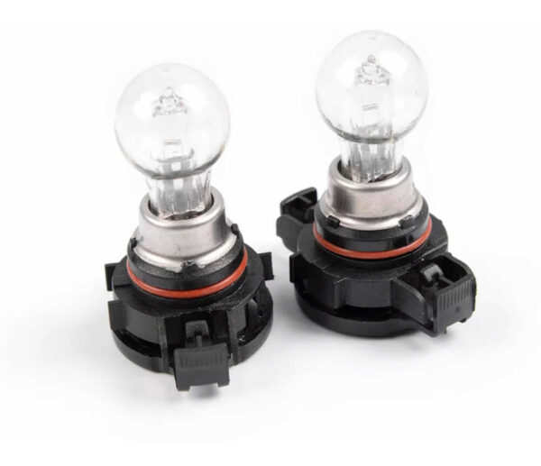 Faros Neblina Silverado 2007/2015 - Imagen 6