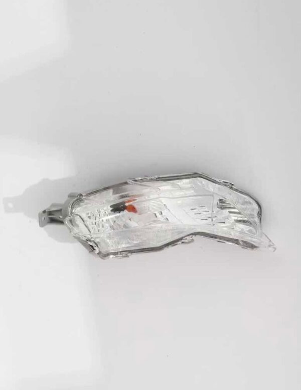 Stop Lh Rh De Maleta Toyota Corolla Nacional 2015/2017 - Imagen 3