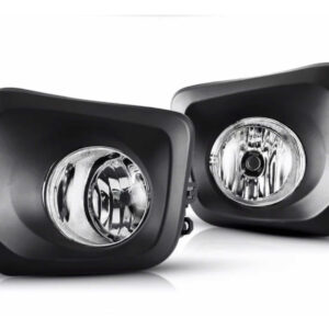 Faros Neblina Toyota Tacoma 206/2021
