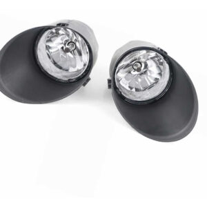 Faros Neblina Toyota Tundra Sequoia 2007-2013