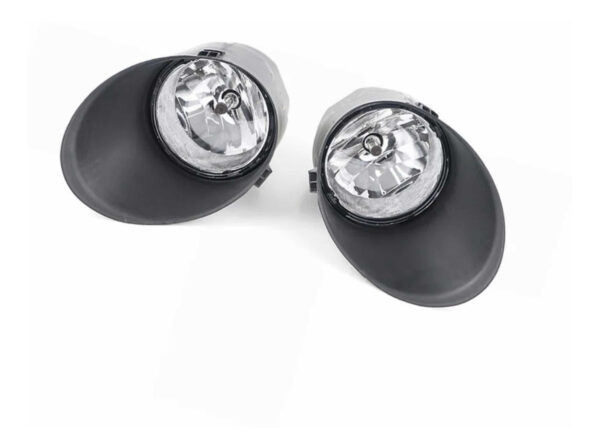 Faros Neblina Toyota Tundra Sequoia 2007-2013