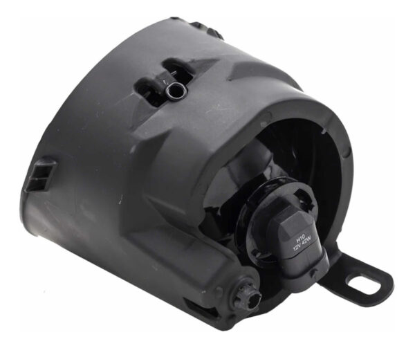 Faros Neblina Toyota Tundra Sequoia 2007-2013 - Imagen 3