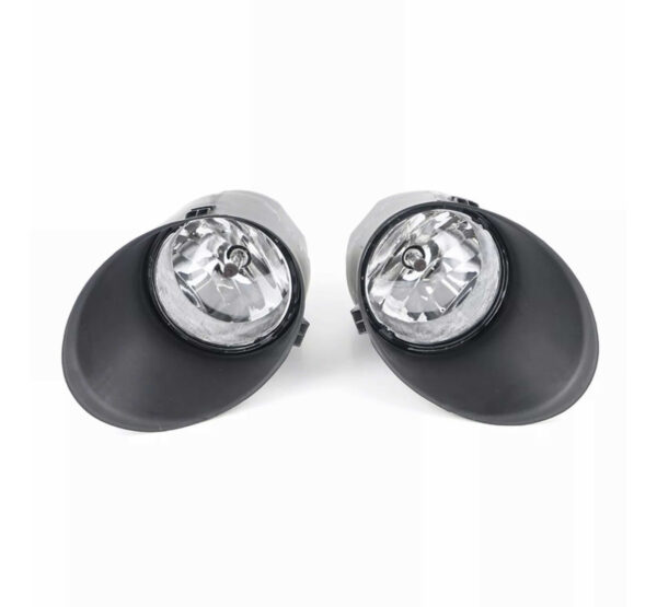 Faros Neblina Toyota Tundra Sequoia 2007-2013 - Imagen 4
