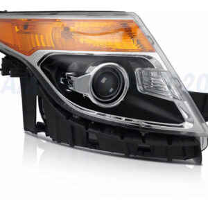 Faros Para Explorer 2011/2015
