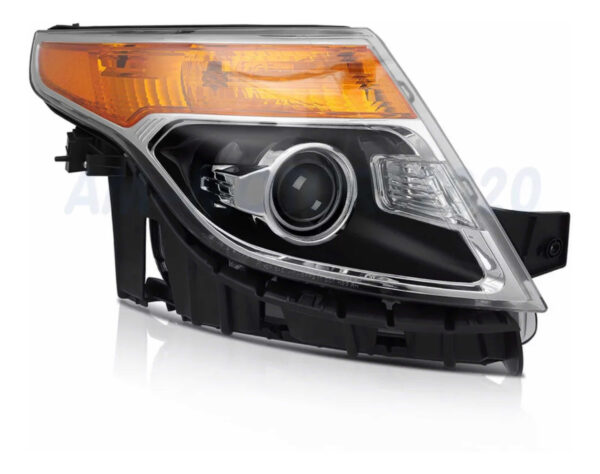 Faros Para Explorer 2011/2015
