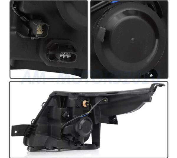 Faros Para Explorer 2011/2015 - Imagen 2