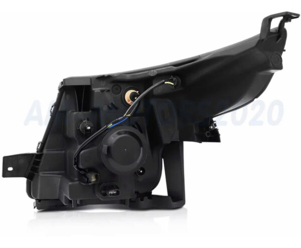 Faros Para Explorer 2011/2015 - Imagen 4
