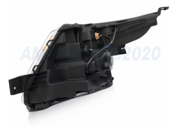 Faros Para Explorer 2011/2015 - Imagen 5