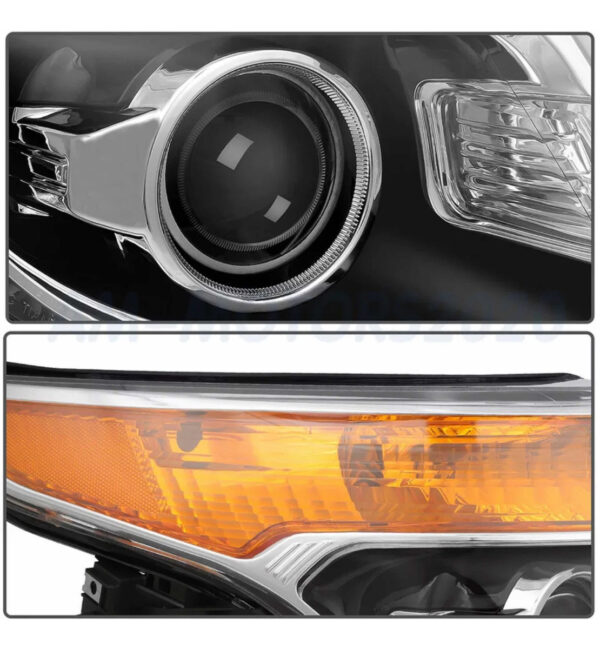 Faros Para Explorer 2011/2015 - Imagen 6