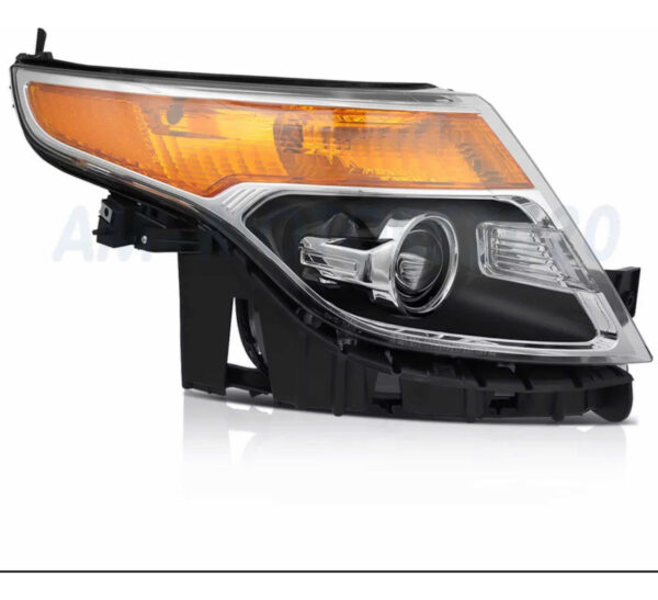 Faros Para Explorer 2011/2015 - Imagen 7