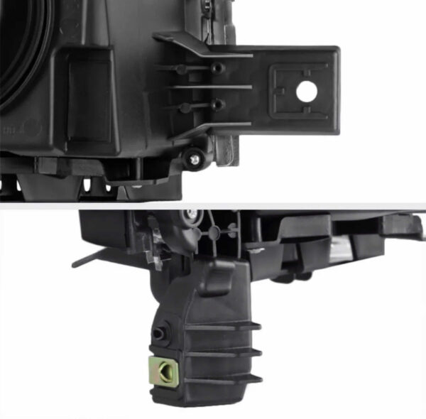 Faros Para Silverado 2014/2015 - Imagen 6
