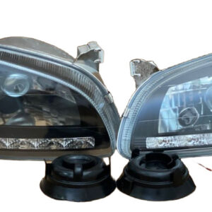Faros Starlet 96/99 Led  Venta Solo Por Juego