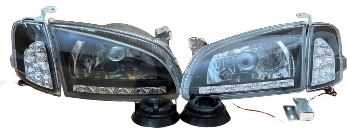 Faro Starlet Led 1995-1999