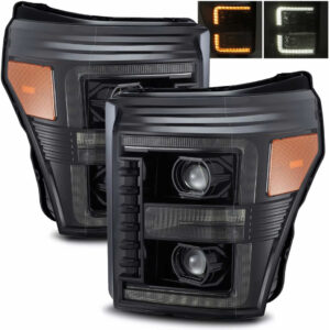 Faros Super Duty 2011-2016