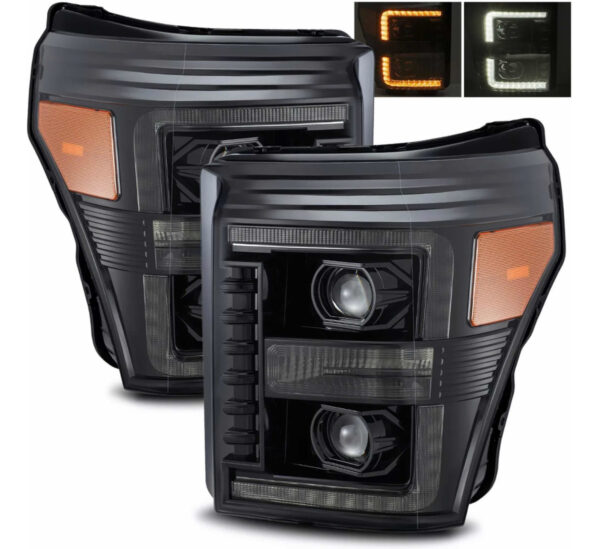 Faros Super Duty 2011-2016