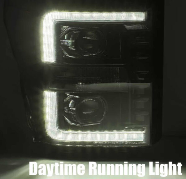 Faros Super Duty 2011-2016 - Imagen 2