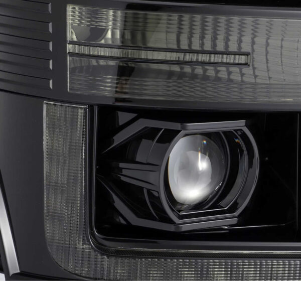 Faros Super Duty 2011-2016 - Imagen 4