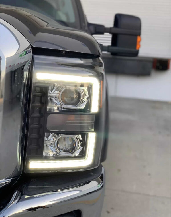 Faros Super Duty 2011-2016 - Imagen 7