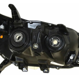 Faros Toyota 4runner Lh Rh 2010/2013