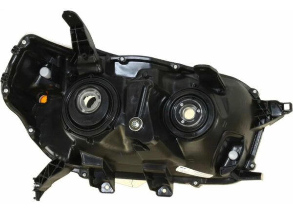 Faros Toyota 4runner Lh Rh 2010/2013