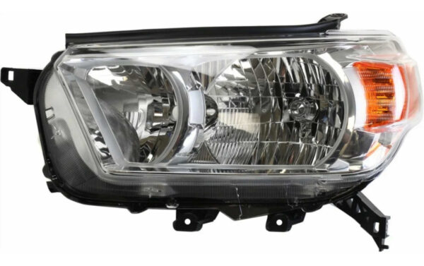Faros Toyota 4runner Lh Rh 2010/2013 - Imagen 3